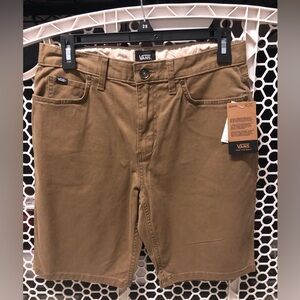 Vans Shorts